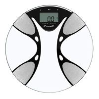 Escali Body Fat and Body Water Digital Scale