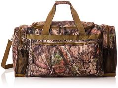 Explorer Mossy Oak Duffel Bag