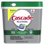 Best Dishwasher Detergents