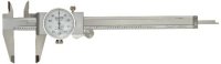 Fowler Shockproof Dial Caliper