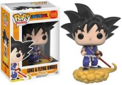 Funko Funko Pop! - Goku & Nimbus