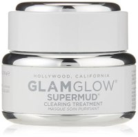 GlamGlow SUPERMUD® Activated Charcoal Treatment Mask