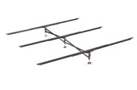 Glideaway X-Support Bed Frame Support System
