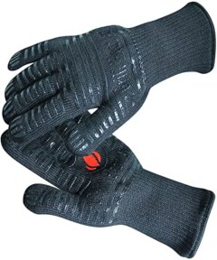 Grill Heat Aid BBQ Gloves