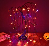Lightshare Gifts Halloween Willow Tree