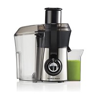 Hamilton Beach 67608A Electric Juicer