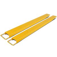 Happybuy Pallet Fork Extensions