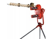 Heater Deuce Pitching Machine