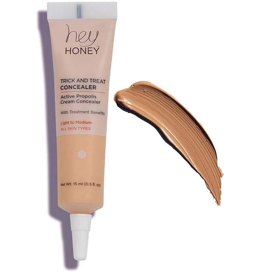 Hey Honey Trick and Treat Concealer