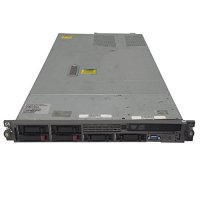HP ProLiant DL360 Gen5