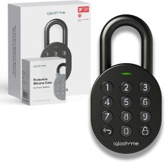 Igloohome Smart Padlock