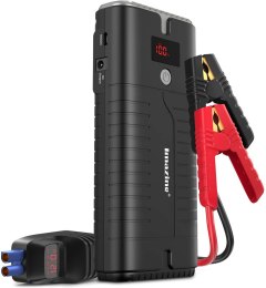 Imazing Auto Battery Booster