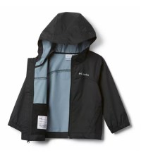 Columbia Boys' Glennaker Rain Jacket