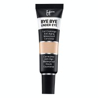 IT Cosmetics Bye Bye Under Eye Illumination Full Coverage Anti-Aging Waterproof Concealer