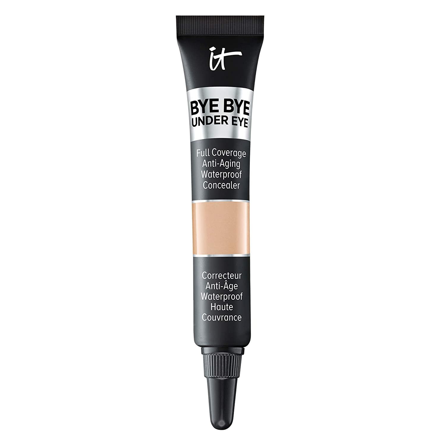It Cosmetics Bye Bye Under Eye Waterproof Concealer