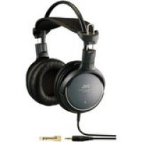 JVC HARX700 Precision Sound Full Size Headphones