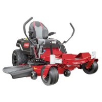 Toro 50 in. 23 HP TimeCutter with Kawasaki Engine