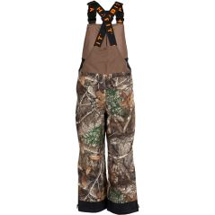 Habit Youth Insulated Waterproof Hunting Bib