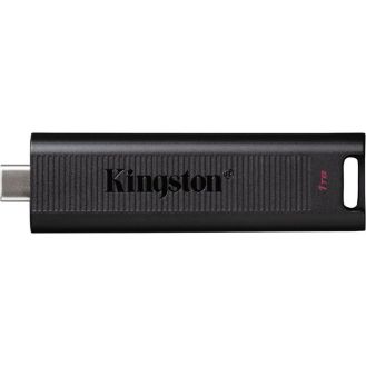 Kingston DataTraveler Max