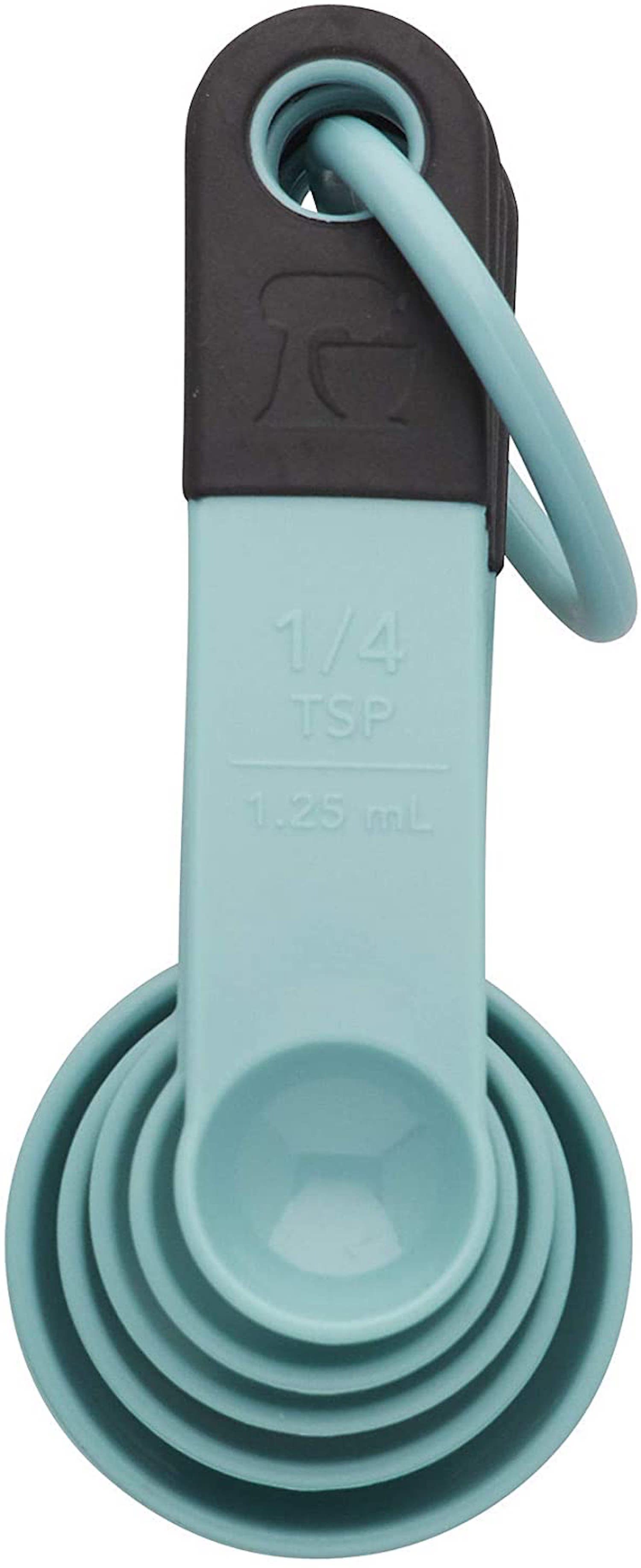 KitchenAid Classic Measuring Spoons