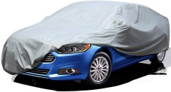 Leader Accessories Car Cover