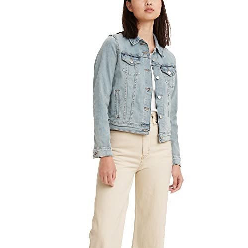 Levi's Original Trucker Denim Jacket