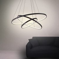 LightInTheBox 90W Pendant Light