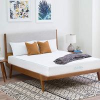 Linenspa 10-inch Gel Foam
