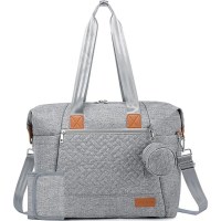 Lovevook Diaper Bag Tote