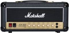 Marshall Amps Studio Classic SC20H 20W All-Valve JCM800 2203 Amplifier Head