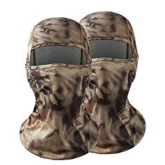 GANWAY Hunting Mask, Pack of 2