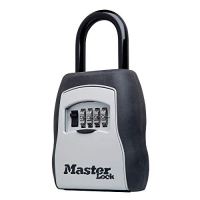 Master Lock Lock Box