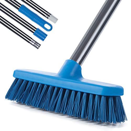 MEIBEI Floor Scrub Brush