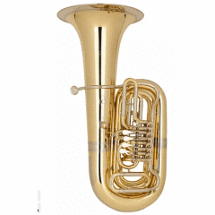 Miraphone 186-4U Series Tuba