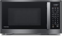 Toshiba ML4-EM12PA(BS) 1.2 Cubic-Foot Microwave