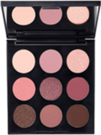 Morphe 9V Vintage Rose Artistry Palette