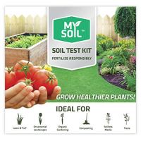 MySoil Soil Test Kit