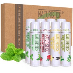 Naturistick