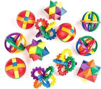 Neliblu Puzzle Balls
