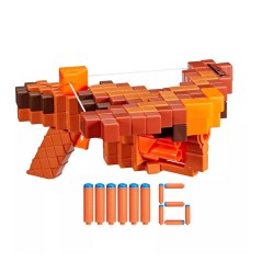 NERF Minecraft BH Crossbow