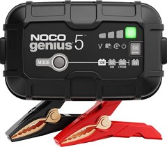 Noco Genius 5