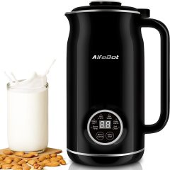 AlfaBot Automatic Nut Milk Maker