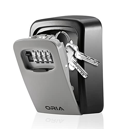 Oria Key Storage Box