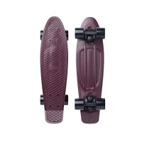 Penny Australia Complete Skateboard (Dusty Purple, 22")