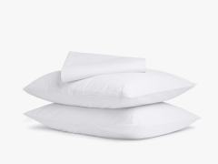 Parachute Percale Sheet Set