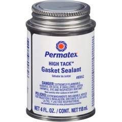 Permatex 80062 High Tack Gasket Sealant