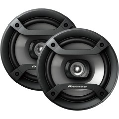 Pioneer TS-F1634R Two-Way Speakers