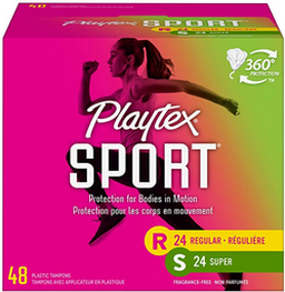 Playtex