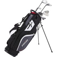 Precise M5 Men's Complete Golf Clubs