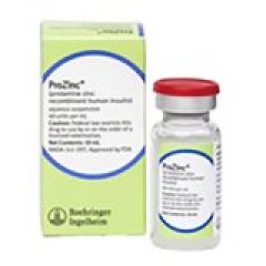 ProZinc Insulin for Dogs & Cats